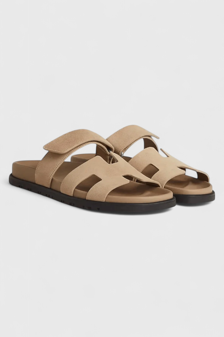 Bravely Sandalias Elegantes de Verano.