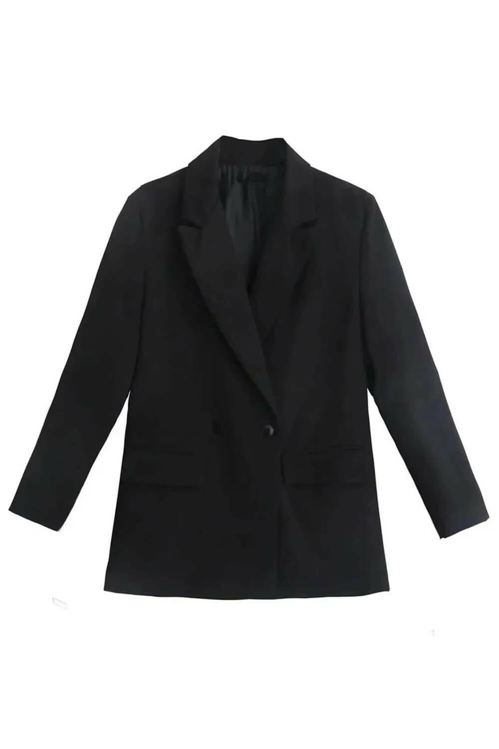 Blazer Amber.