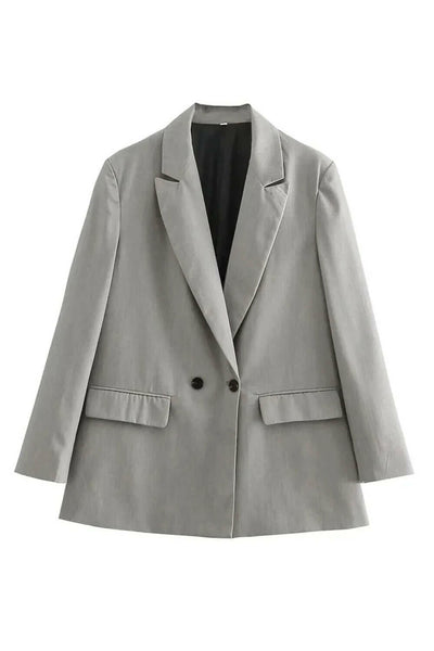 Blazer Amber.