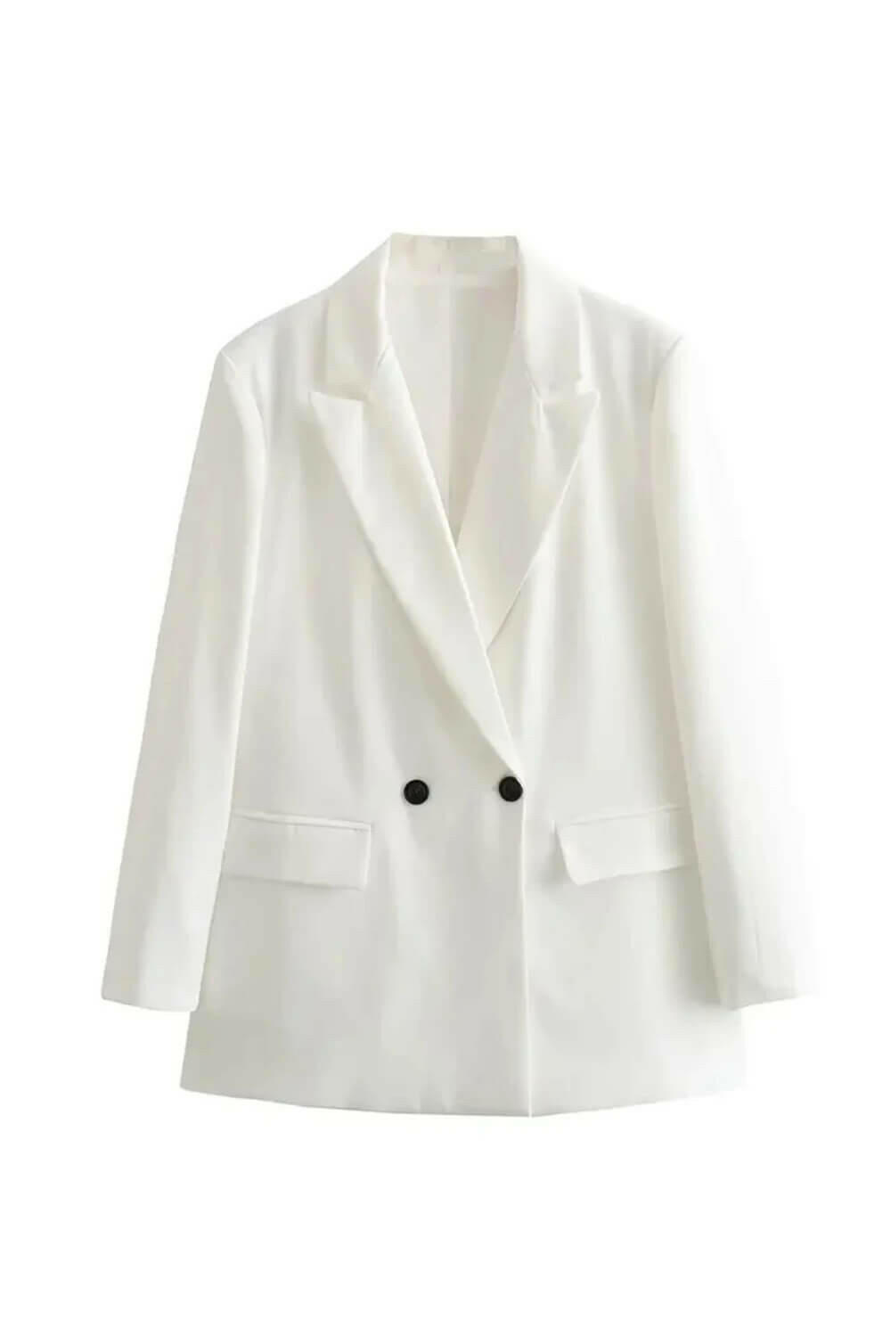 Blazer Amber.