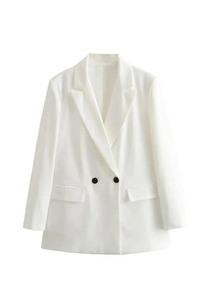 Blazer Amber.