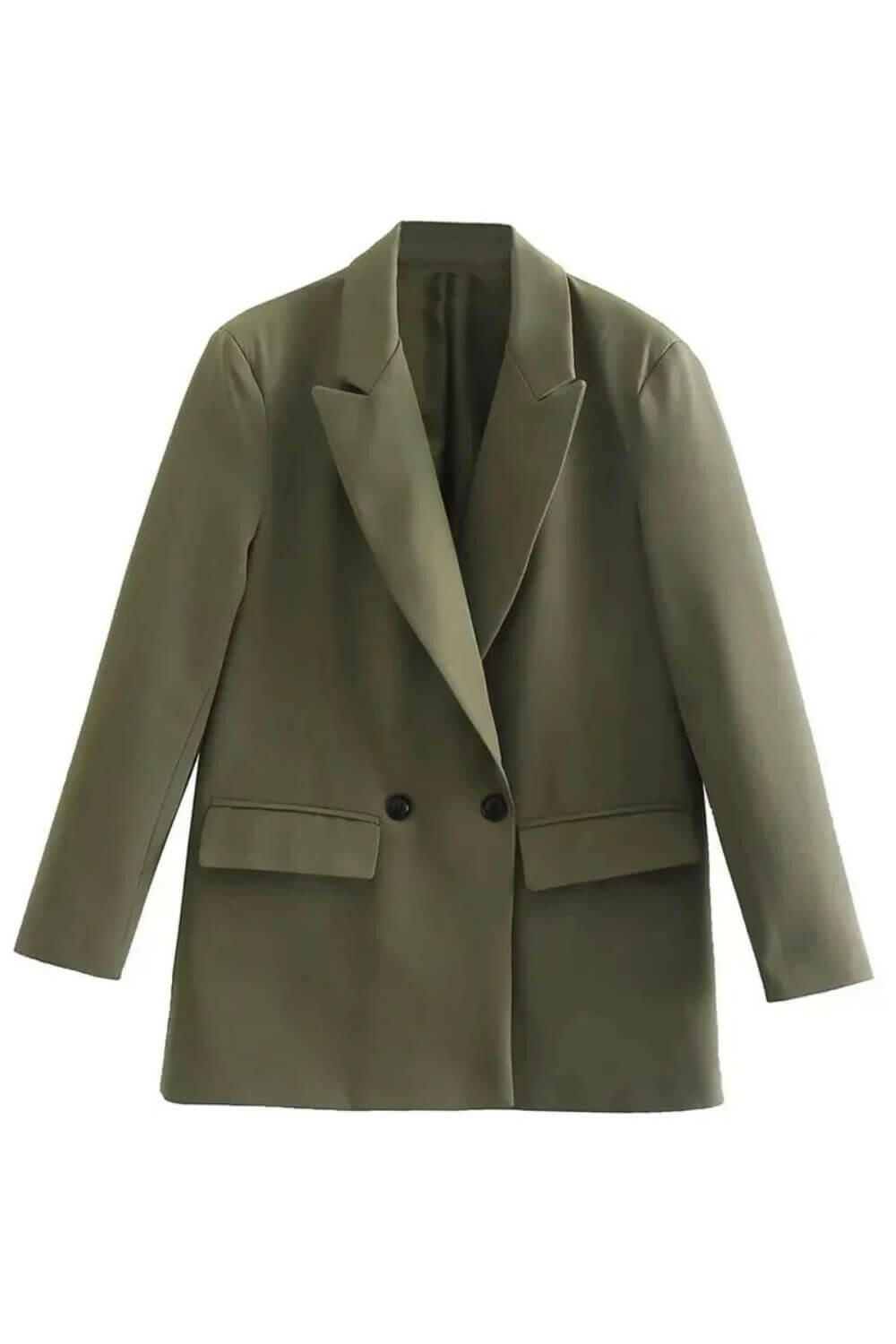 Blazer Amber.