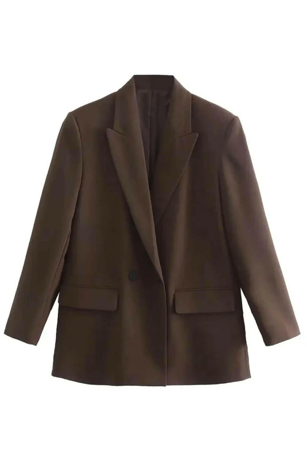 Blazer Amber.