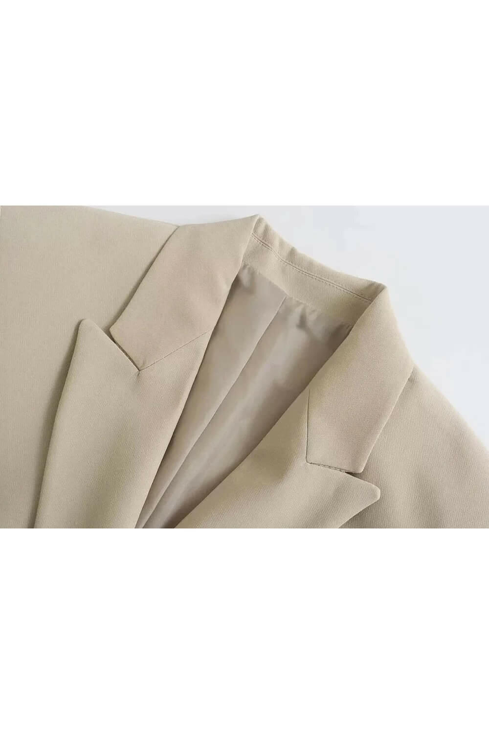 Blazer Amber.