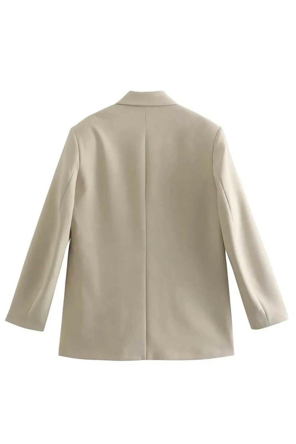 Blazer Amber.