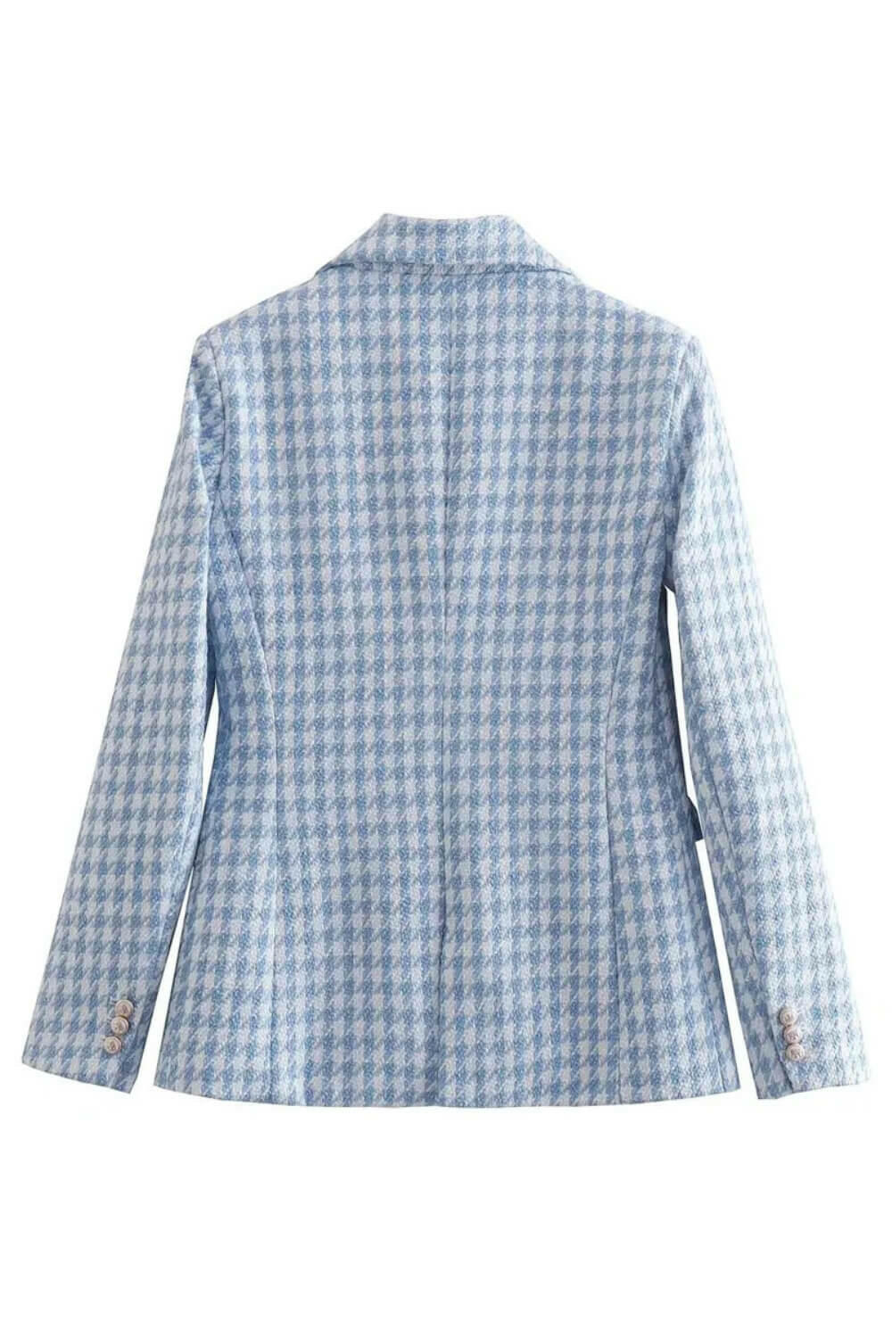Blazer Claire.