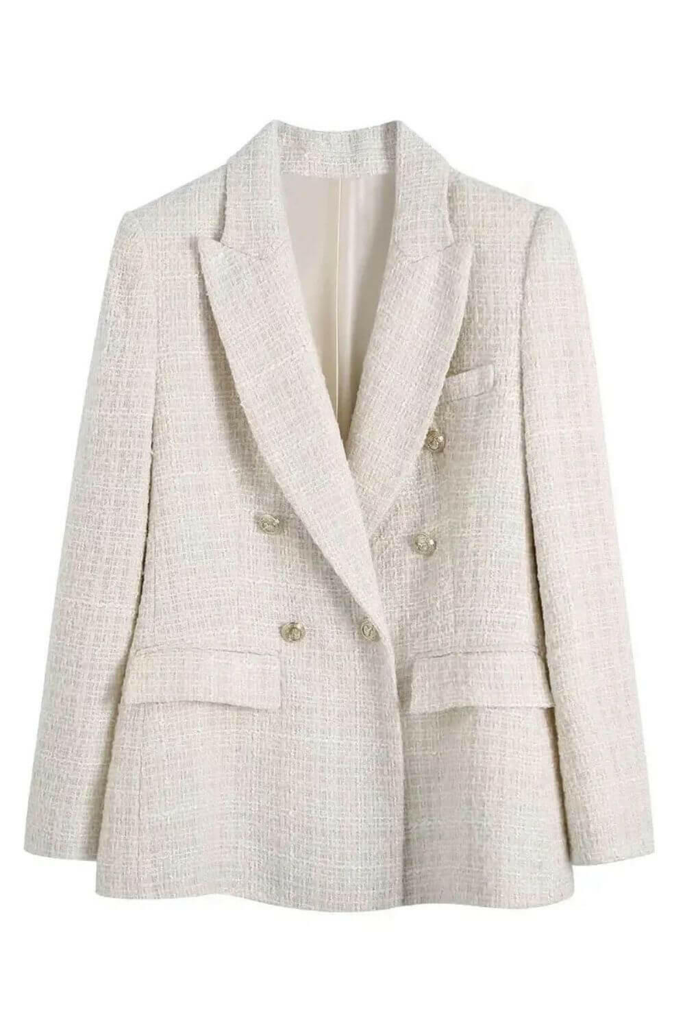 Blazer Lya.