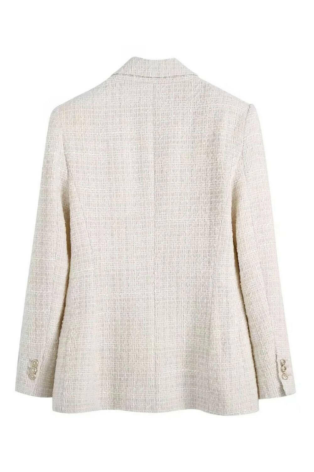 Blazer Lya.