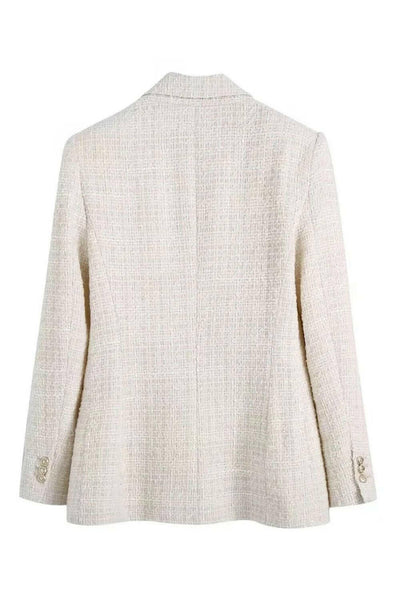 Blazer Lya.