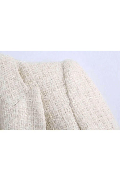 Blazer Lya.
