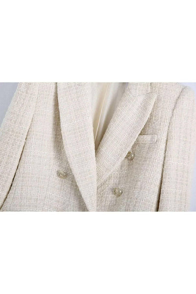 Blazer Lya.