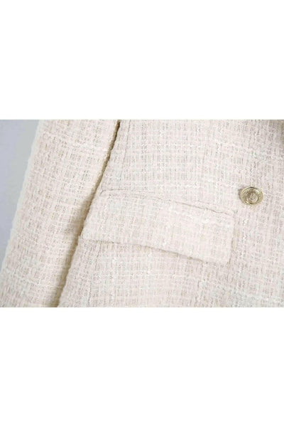 Blazer Lya.