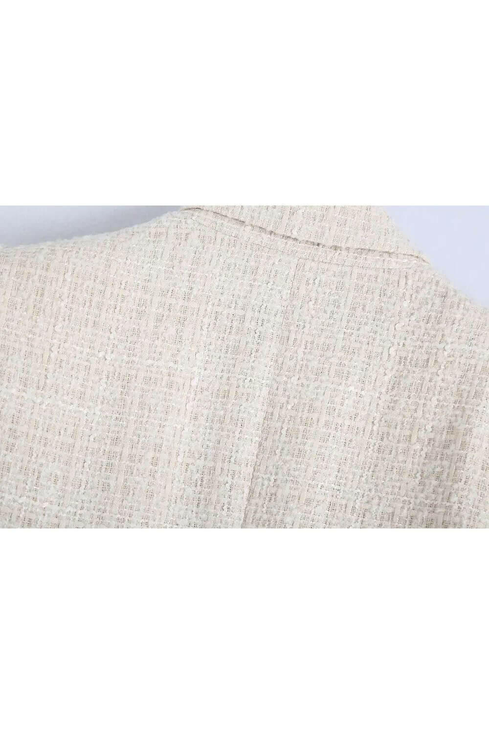 Blazer Lya.