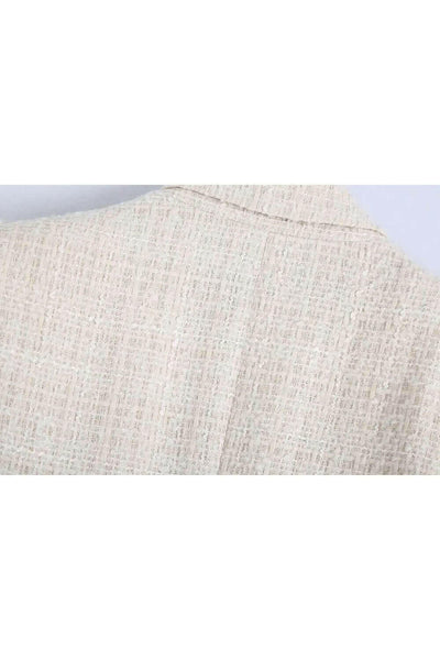 Blazer Lya.