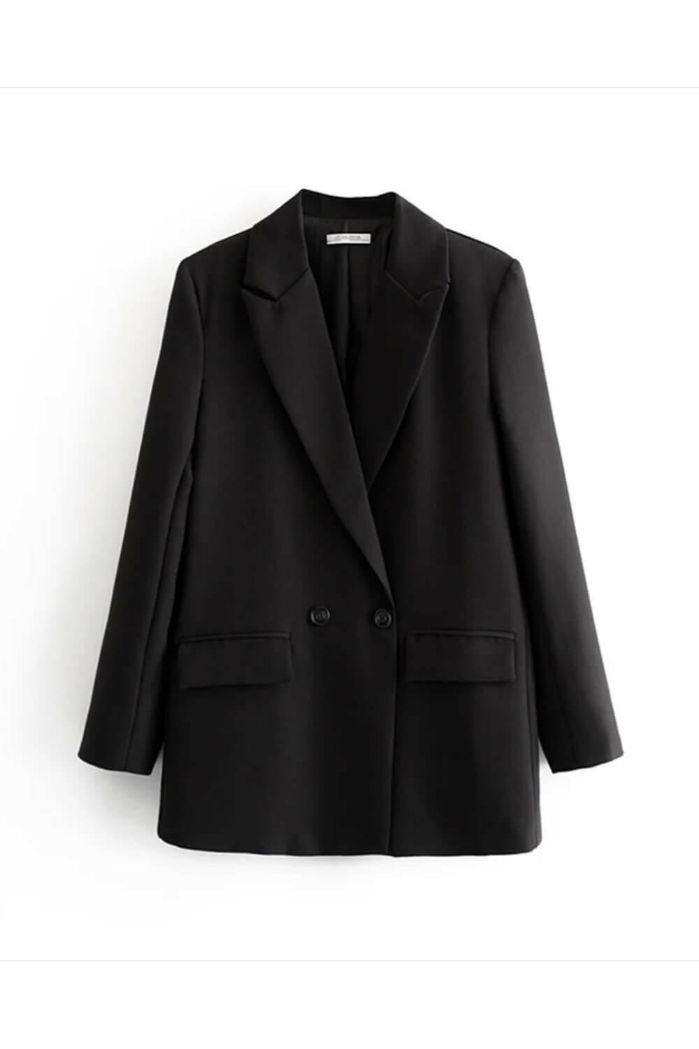 Blazer Mimi.