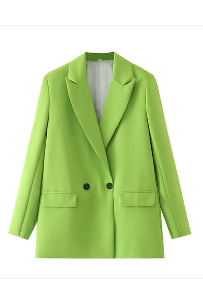 Blazer Mimi.