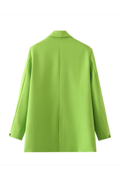 Blazer Mimi.