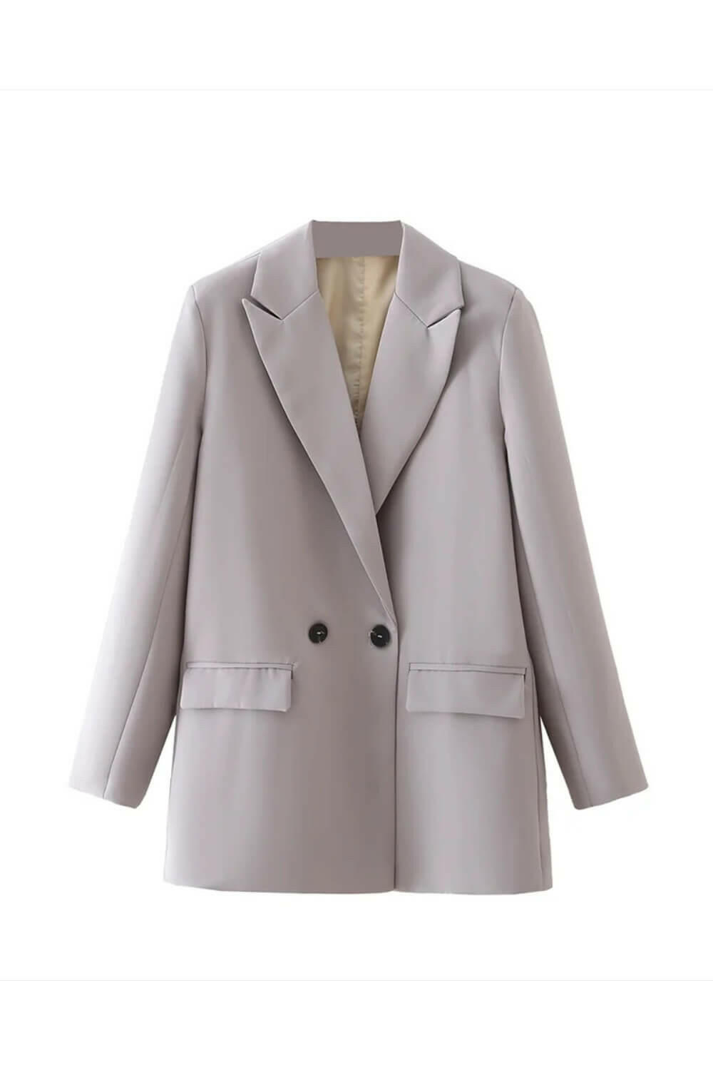 Blazer Mimi.