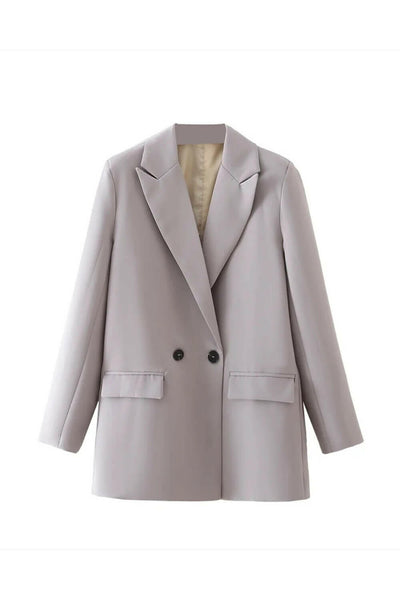 Blazer Mimi.