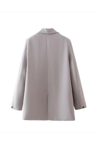 Blazer Mimi.