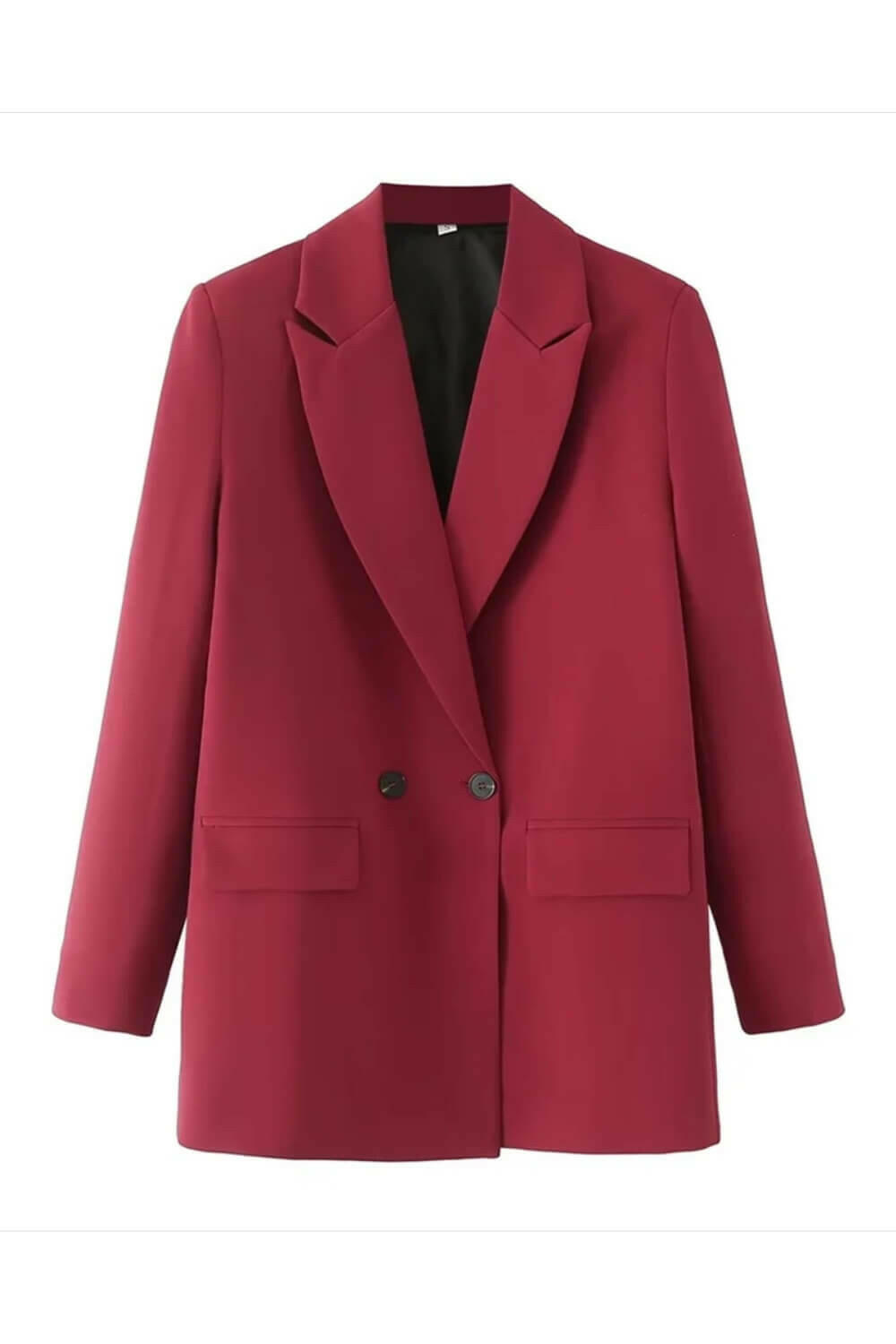 Blazer Mimi.