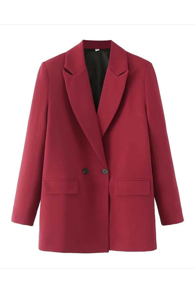 Blazer Mimi.