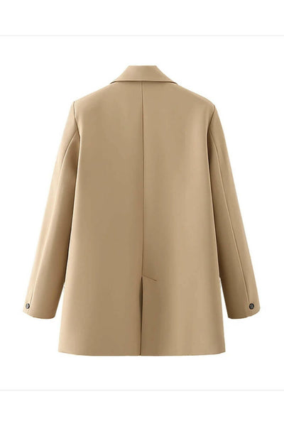 Blazer Mimi.