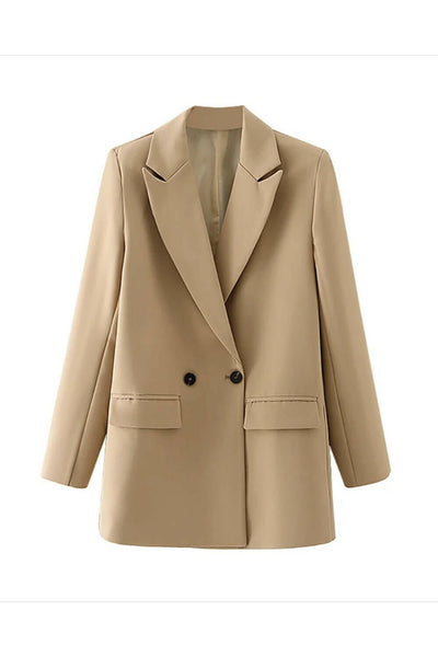 Blazer Mimi.