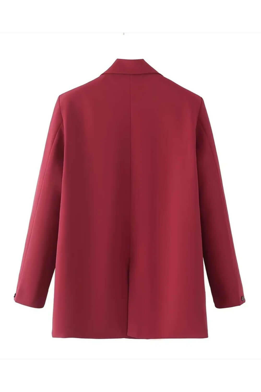 Blazer Mimi.