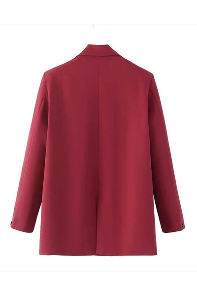 Blazer Mimi.