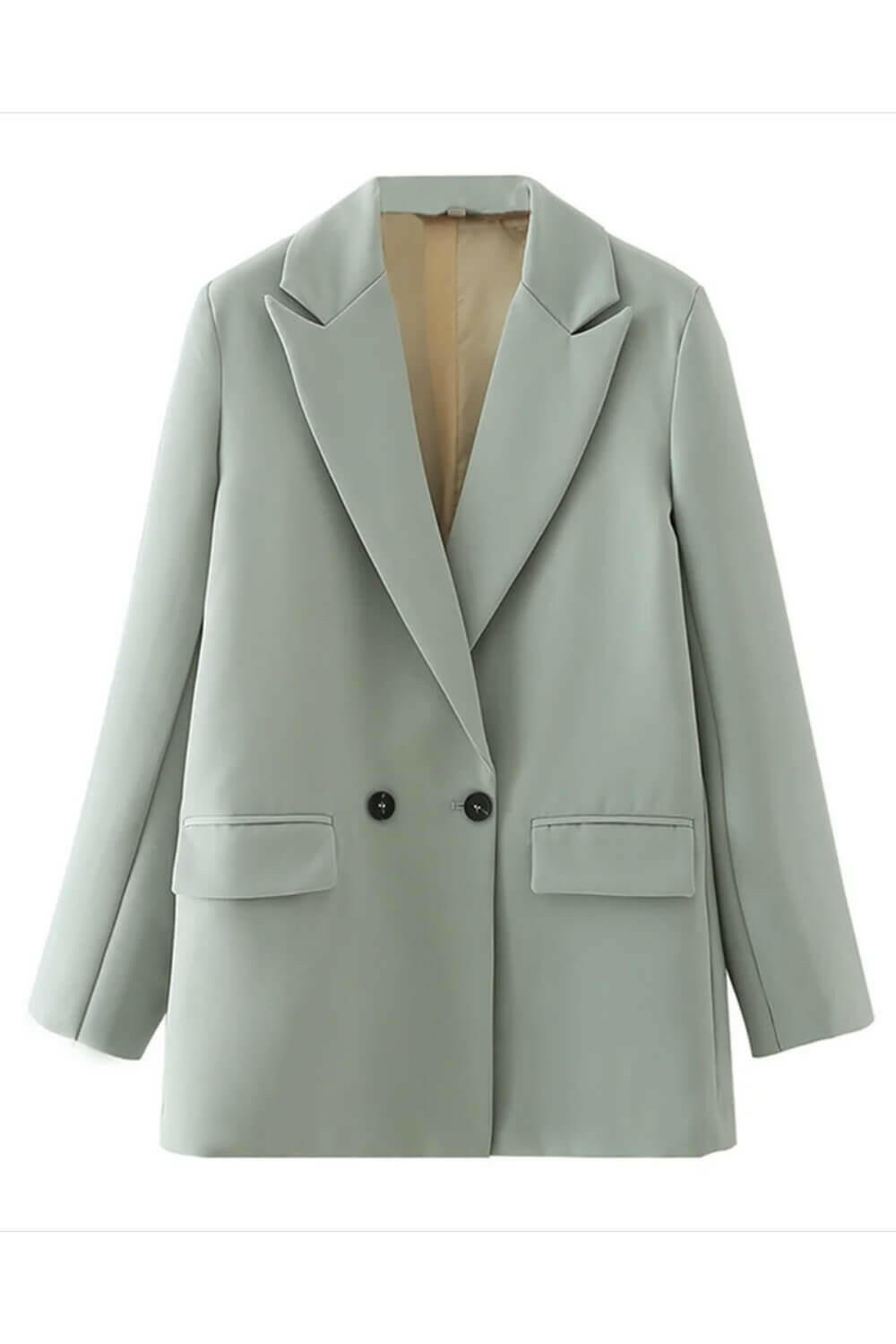 Blazer Mimi.