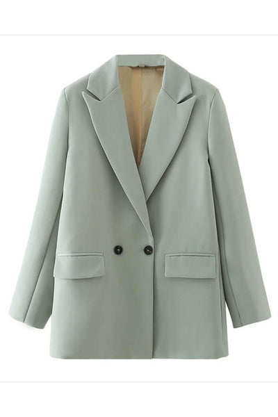Blazer Mimi.