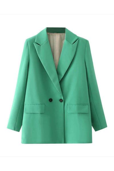 Blazer Mimi.