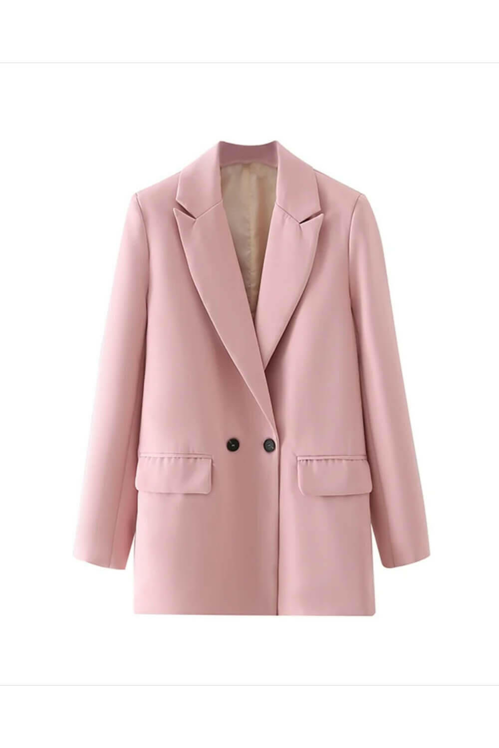 Blazer Mimi.