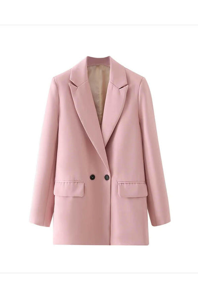 Blazer Mimi.