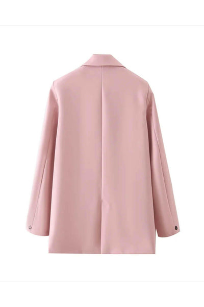 Blazer Mimi.