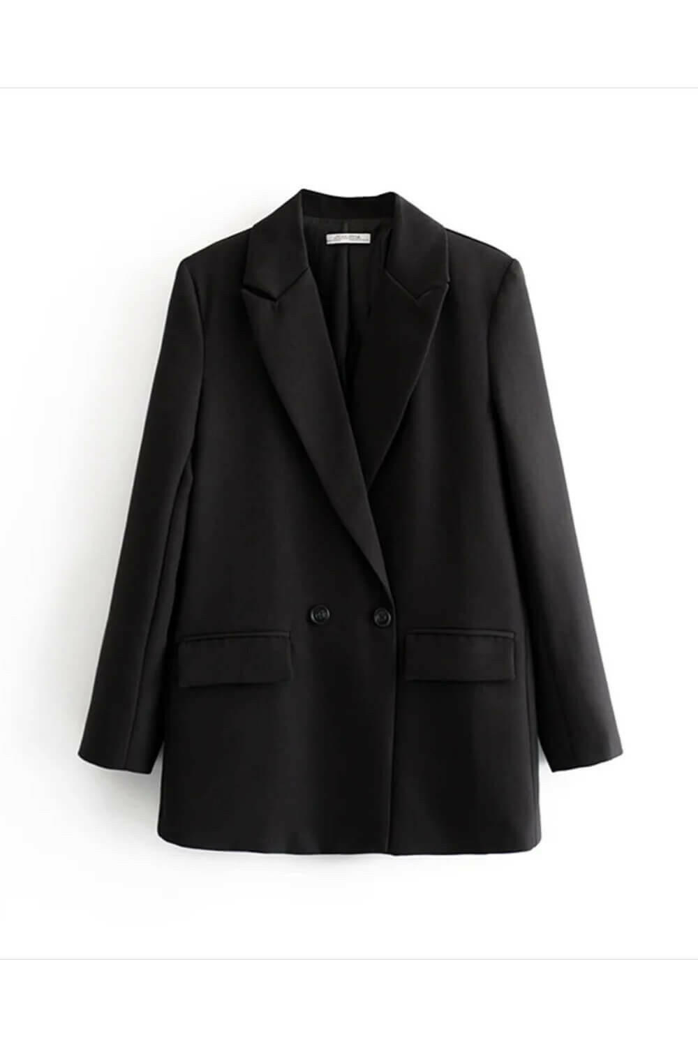 Blazer Mimi.