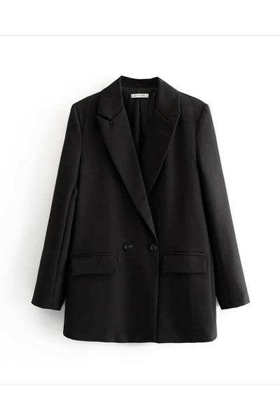 Blazer Mimi.