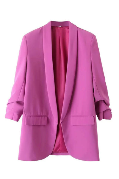 Blazer Niki.