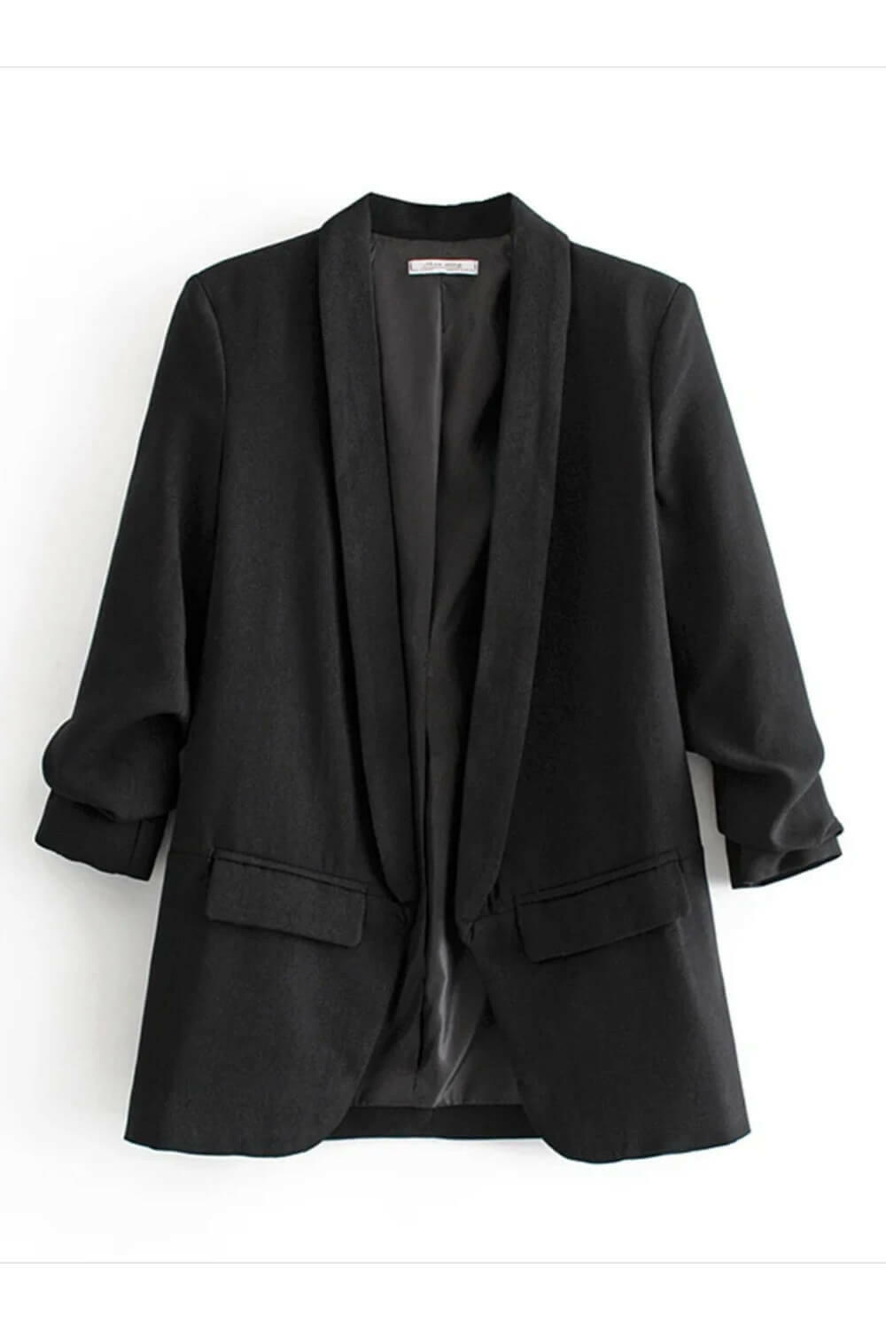 Blazer Niki.