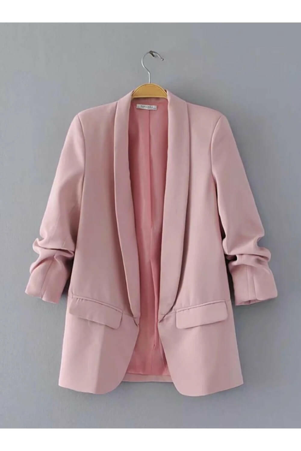 Blazer Niki.