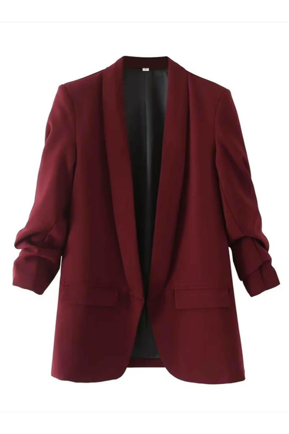 Blazer Niki.