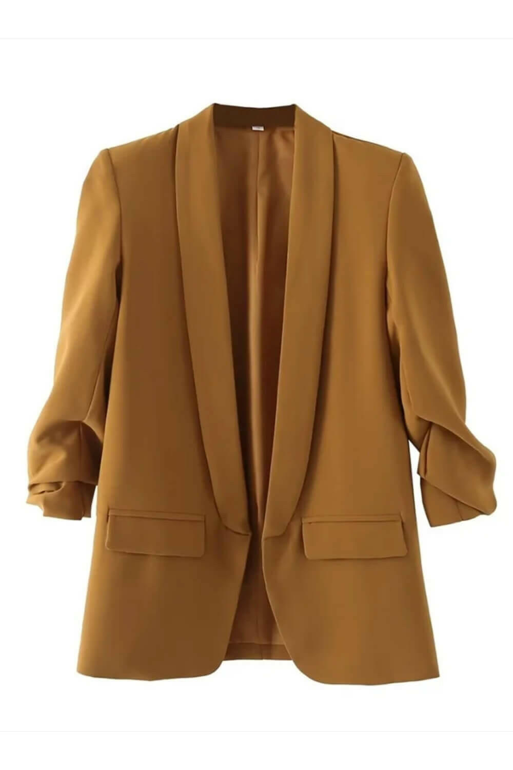 Blazer Niki.