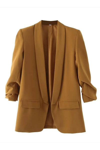 Blazer Niki.
