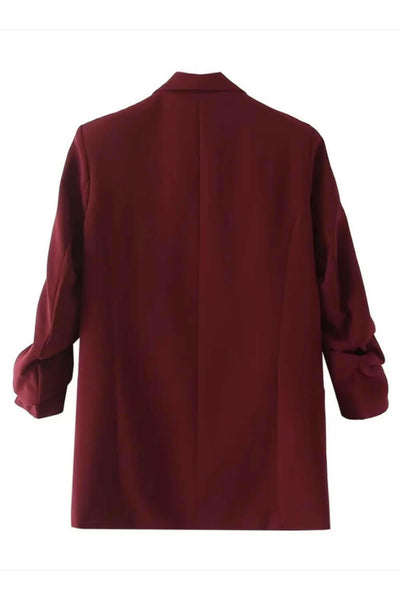 Blazer Niki.