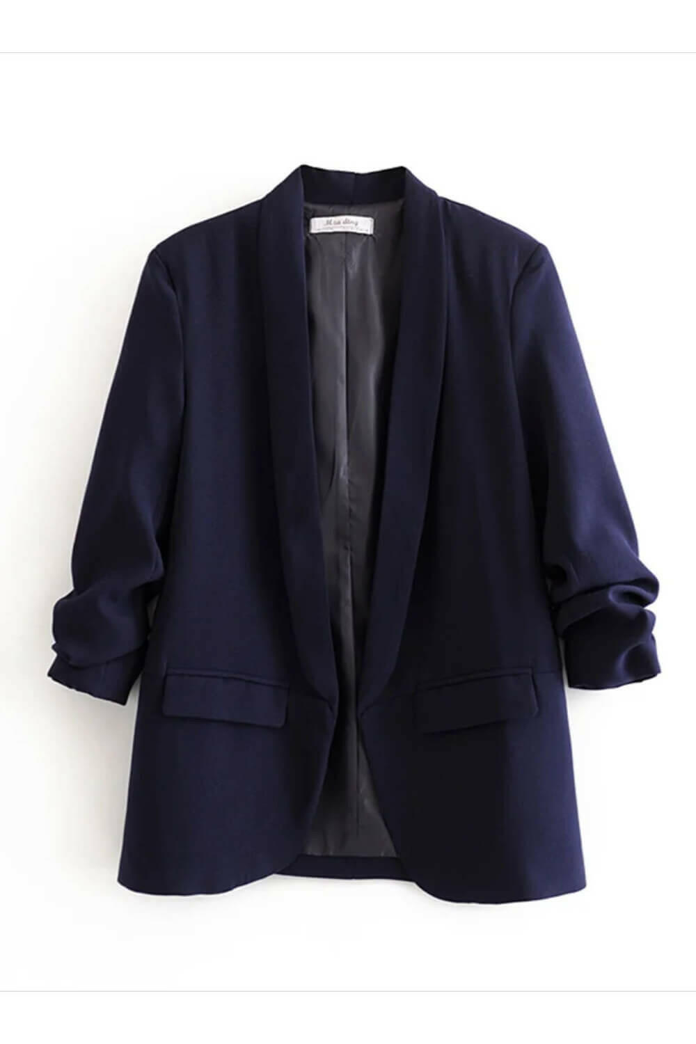 Blazer Niki.