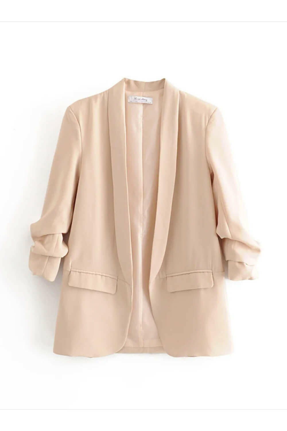 Blazer Niki.