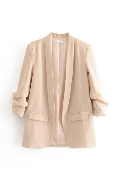 Blazer Niki.