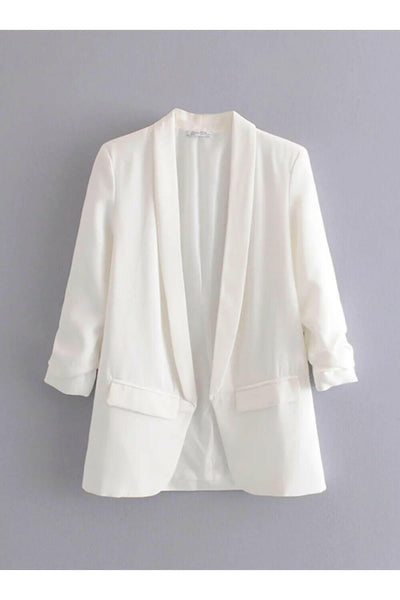 Blazer Niki.
