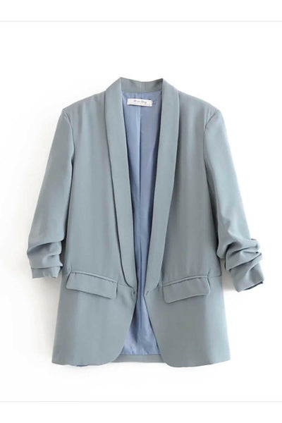 Blazer Niki.